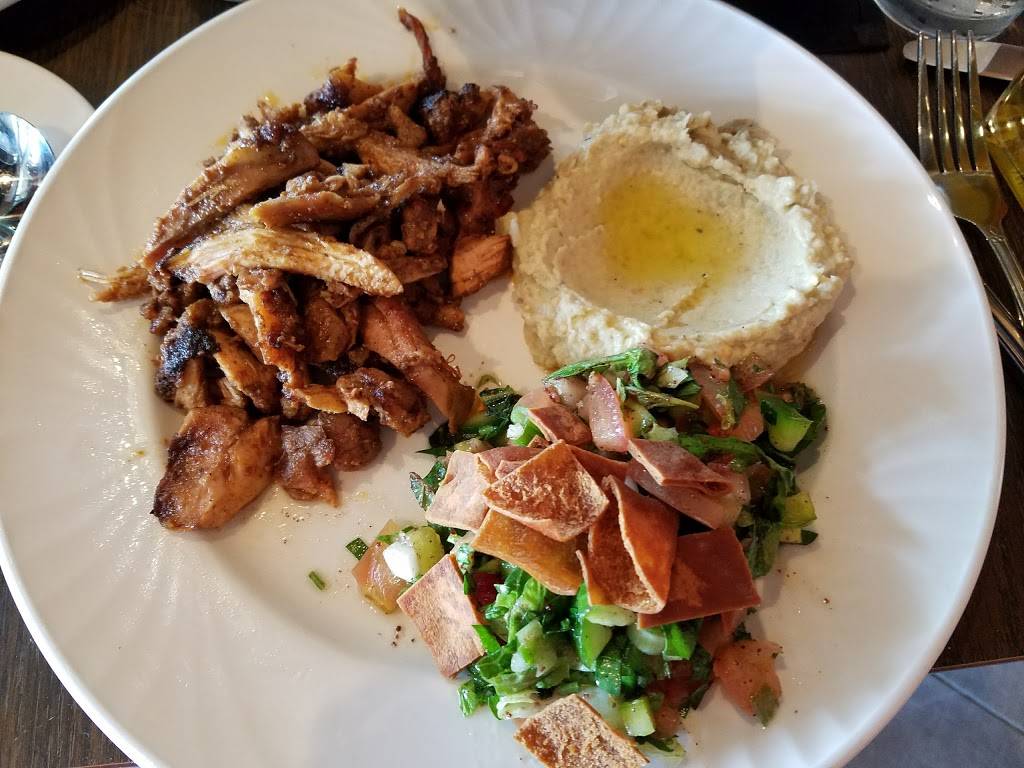 Open Sesame Lebanese Grill | restaurant | 2615 Oak Lawn Ave, Dallas, TX 75219, USA | 4697262825 OR +1 469-726-2825