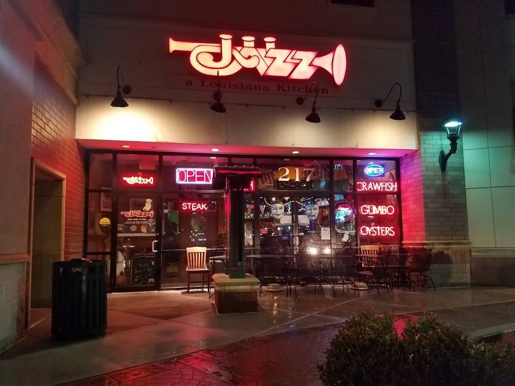 Jazz A Louisiana Kitchen | restaurant | 217 N Stadium Blvd, Columbia, MO 65203, USA | 5734435299 OR +1 573-443-5299