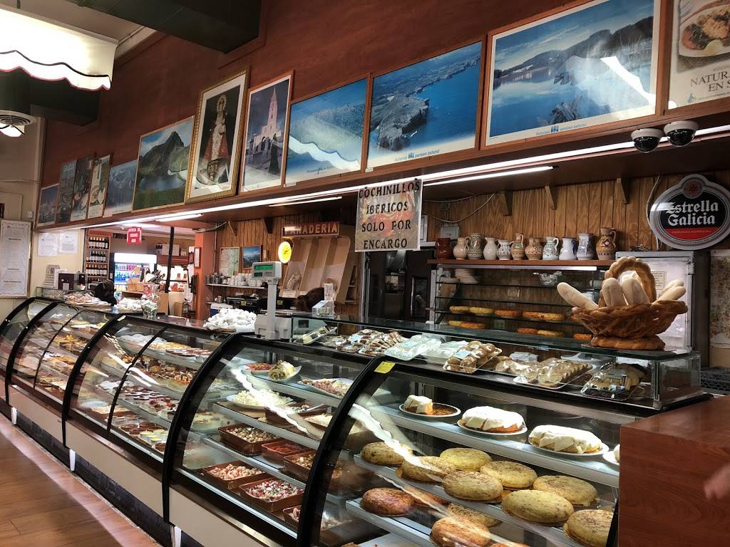 Delicias de España | bakery | 7384 SW 40th St, Miami, FL 33155, USA | 3056694485 OR +1 305-669-4485