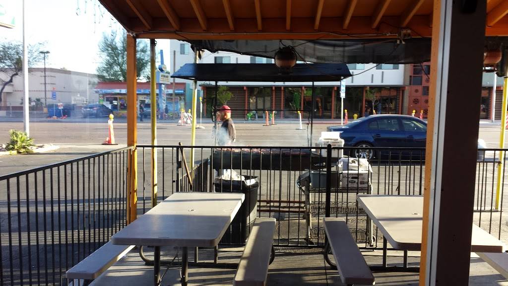 El Asadero Tacos Al Carbon | restaurant | 720 E Main St, Mesa, AZ 85203, USA | 4809644111 OR +1 480-964-4111