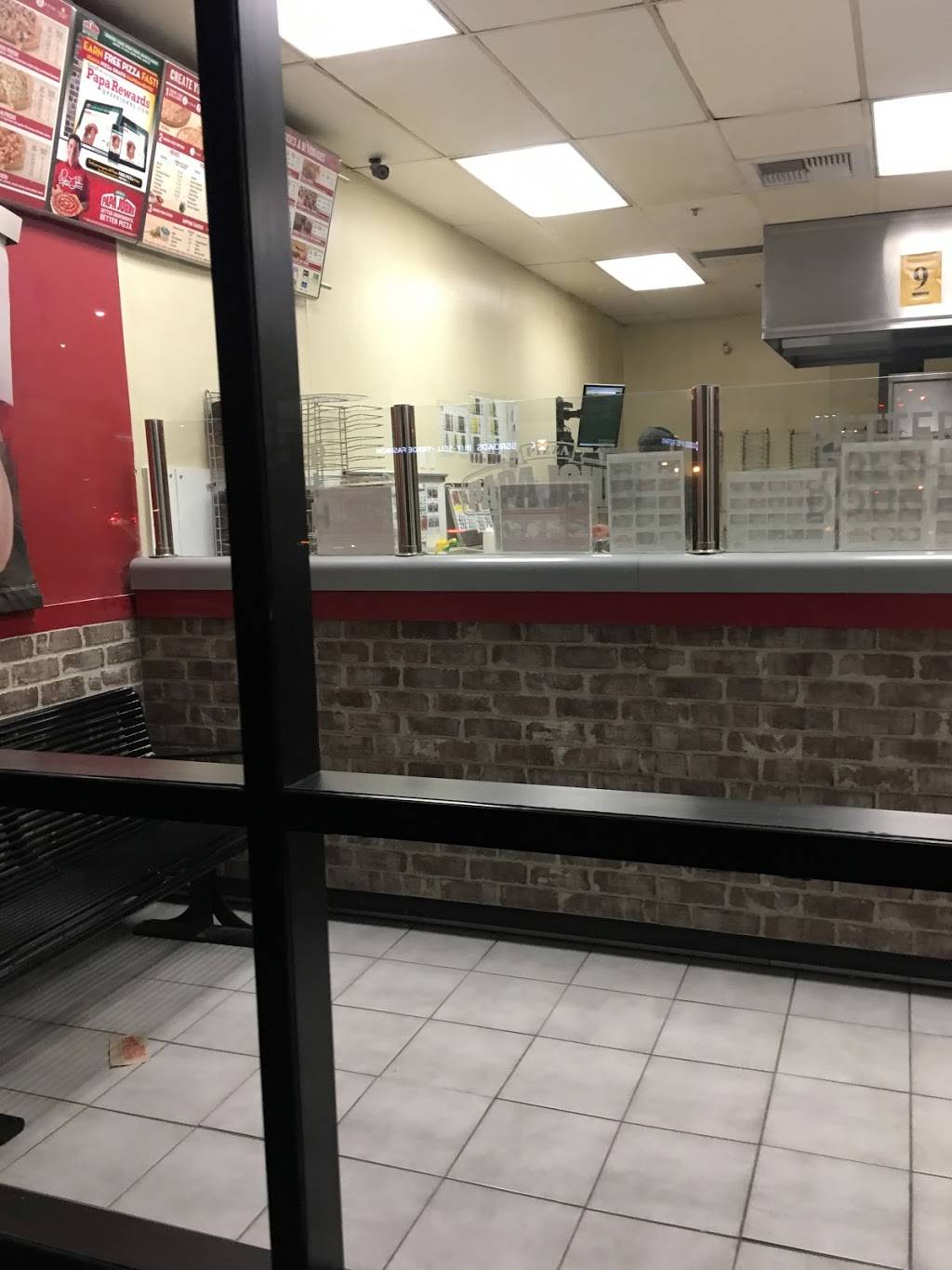 Papa Johns Pizza | restaurant | 19008 Beach Blvd, Huntington Beach, CA 92648, USA | 7143789888 OR +1 714-378-9888