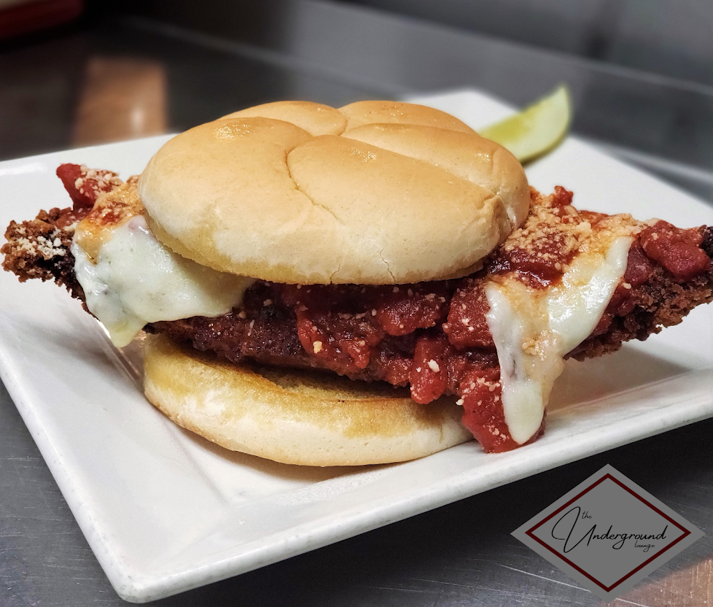 The Underground Lounge | night club | Lower Level Best Western, 139 N Park Ave, Warren, OH 44481, USA | 2348300041 OR +1 234-830-0041