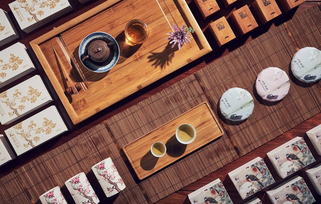 Denong Tea Inc | cafe | 482 S Arroyo Pkwy #108, Pasadena, CA 91105, USA | 6268179957 OR +1 626-817-9957