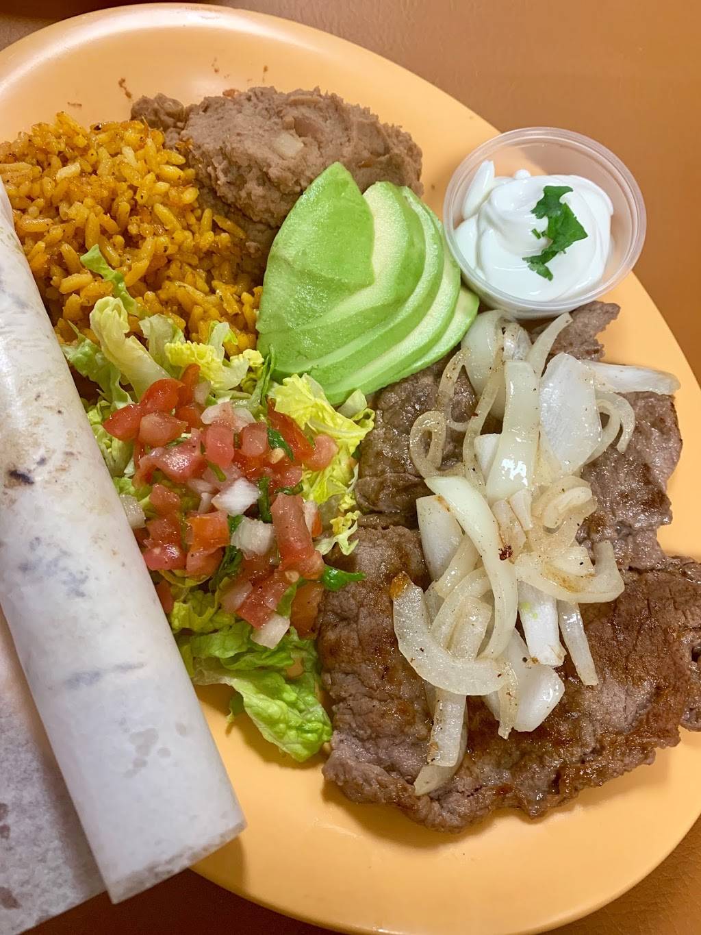 Casa Viva Mexican/Seafood | restaurant | 18911 S Tamiami Trail #17, Fort Myers, FL 33908, USA | 2397891961 OR +1 239-789-1961