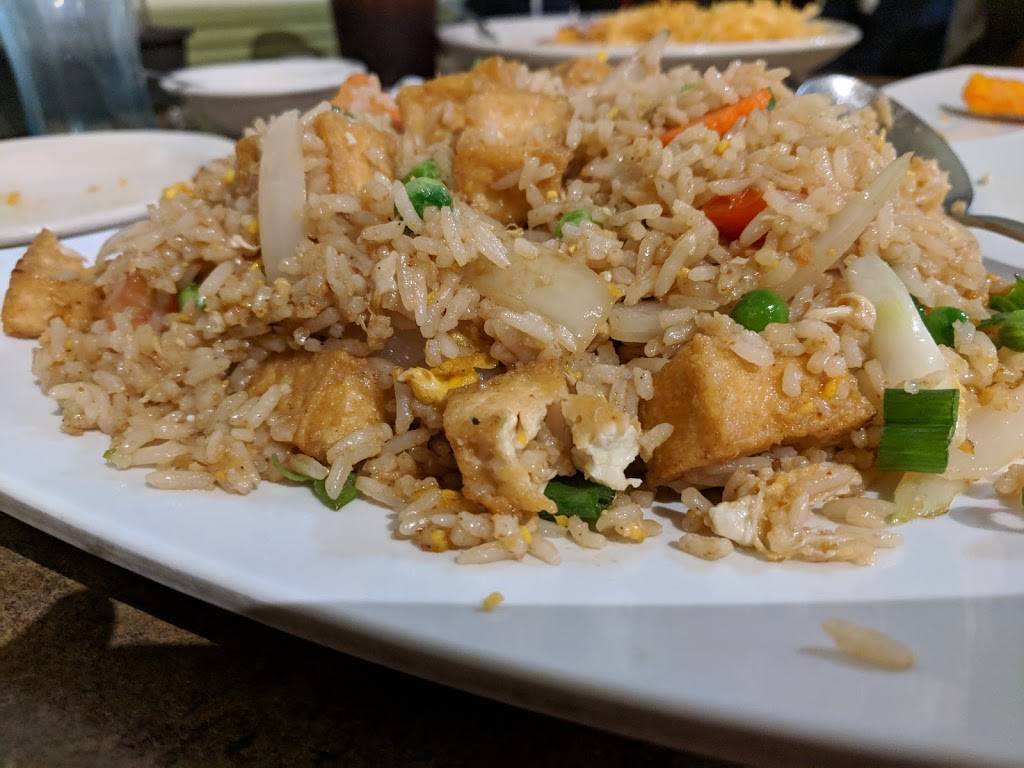 Mint Thai Cafe | restaurant | 1111 N Gilbert Rd #102, Gilbert, AZ 85234, USA | 4804975366 OR +1 480-497-5366