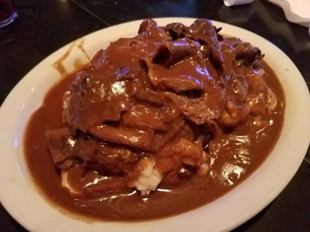 Coachs Eastgate Grille | restaurant | 6750 Eastgate Blvd, Lebanon, TN 37090, USA | 6154439994 OR +1 615-443-9994