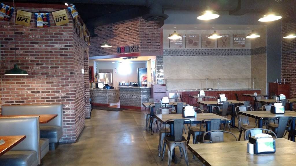 Tuscanos brewery and pizza | restaurant | 78772 CA-111, La Quinta, CA 92253, USA | 7606251129 OR +1 760-625-1129