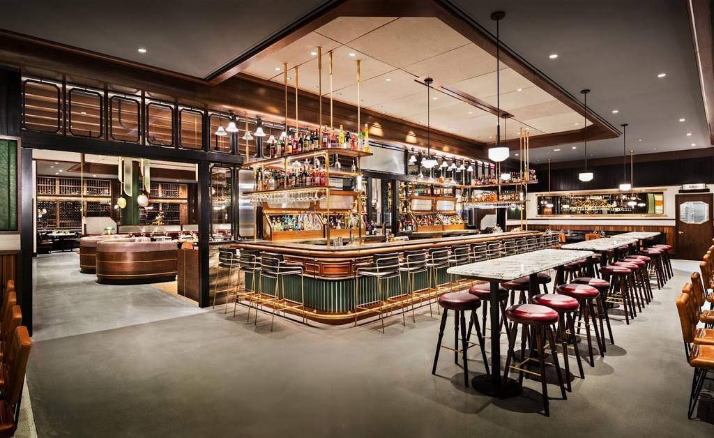 Angeline by Michael Symon | restaurant | Borgata Hotel Casino & Spa, 1 Borgata Way, Atlantic City, NJ 08401, USA | 6093171000 OR +1 609-317-1000