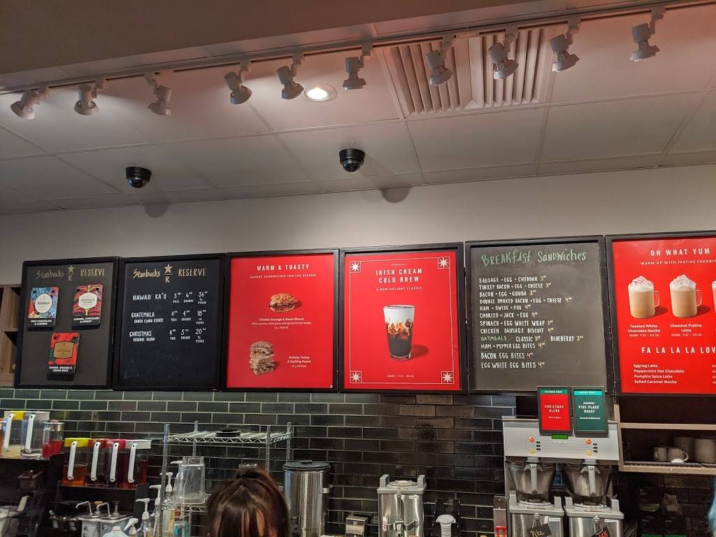 Starbucks | cafe | 6512 Monona Dr, Monona, WI 53716, USA | 6082219282 OR +1 608-221-9282