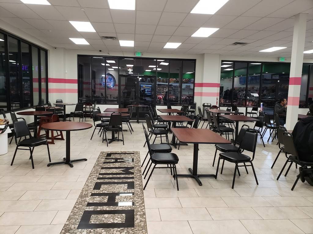 La Michoacana | restaurant | 4824 Chambers Rd, Denver, CO 80239, USA | 2243083151 OR +1 224-308-3151
