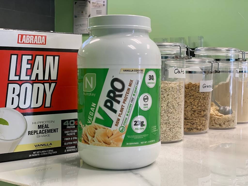 Smoothie Jungle Cafe (Coral Springs) | restaurant | 8021 W Sample Rd, Coral Springs, FL 33065, USA | 7548121069 OR +1 754-812-1069