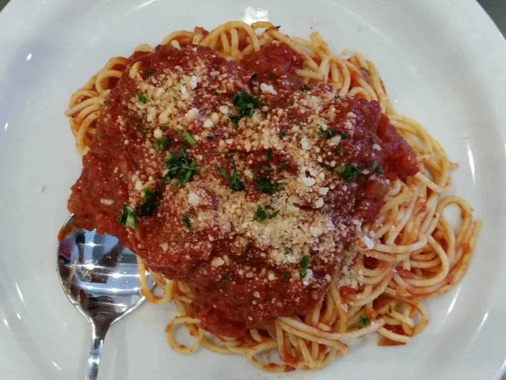 Saeb Thai & Noodles | restaurant | 226 W Bitters Rd #124, San Antonio, TX 78216, USA | 2105453354 OR +1 210-545-3354