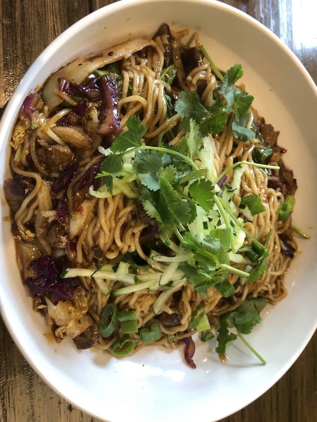 Noodles and Company | restaurant | 1640 E Monte Vista Ave, Vacaville, CA 95688, USA | 7074691400 OR +1 707-469-1400