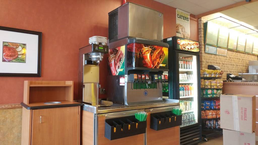 Subway | restaurant | 7395 State Rd, Parma, OH 44134, USA | 4408429782 OR +1 440-842-9782