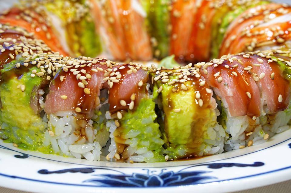 LINS GRAND BUFFET-AZ McDowell | restaurant | 7406 W McDowell Rd, Phoenix, AZ 85035, USA | 6238462631 OR +1 623-846-2631