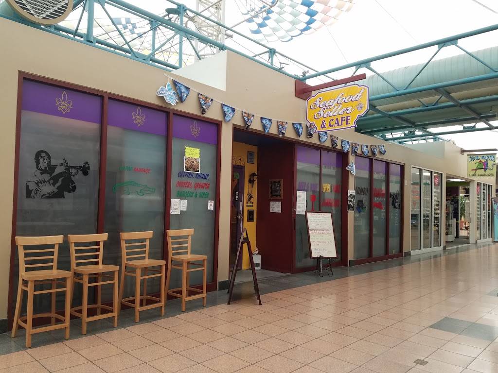 Cajun jimmys seafood seller | cafe | 300 se, US-19, Crystal River, FL 34429, USA | 3522284936 OR +1 352-228-4936