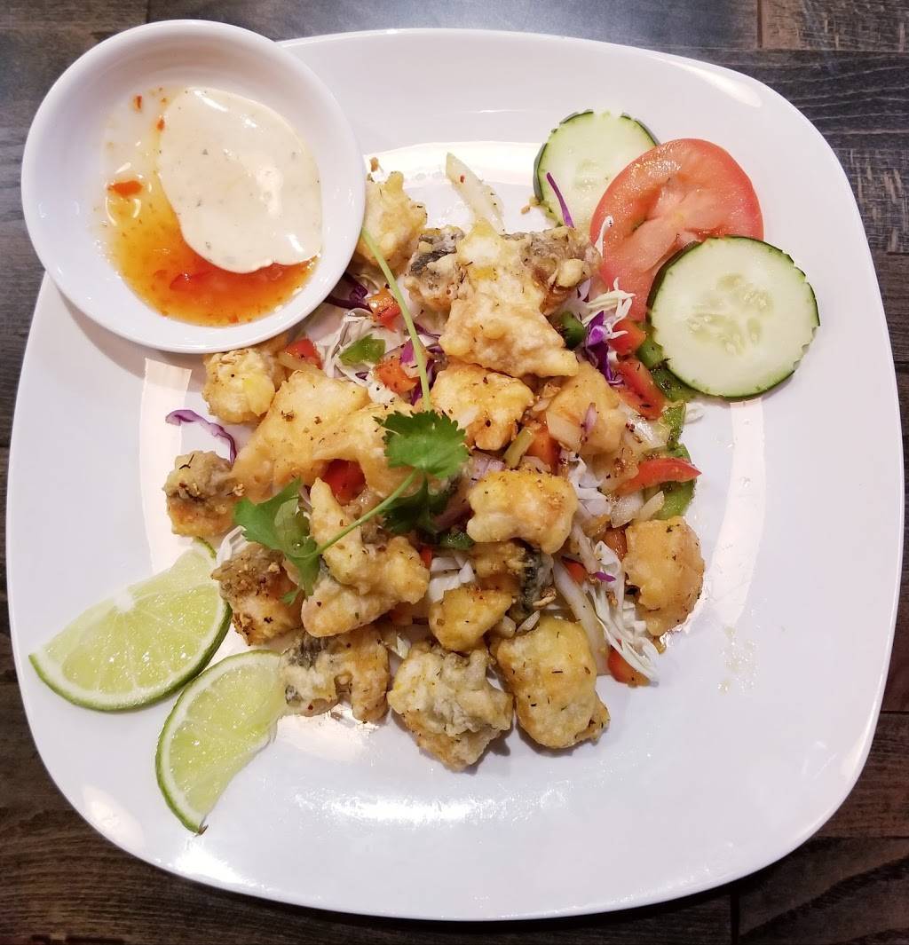 Ku Ti brunch & grill | restaurant | 15619 Brookhurst St, Westminster, CA 92683, USA | 7147978030 OR +1 714-797-8030