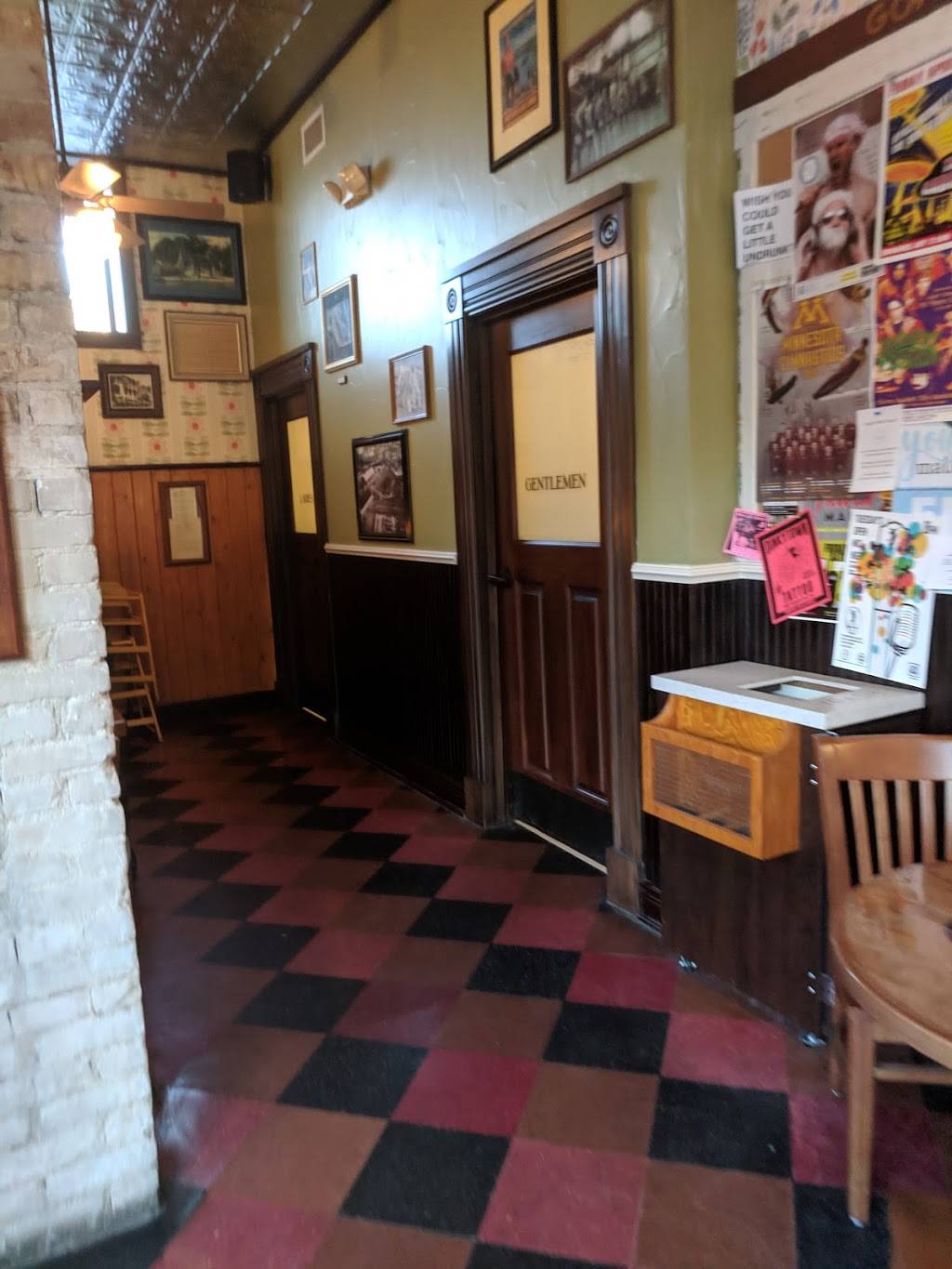 Potbelly Sandwich Shop | restaurant | 326 14th Ave SE, Minneapolis, MN 55414, USA | 6123310191 OR +1 612-331-0191