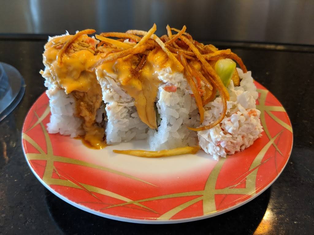 Sushi Island Japanese Restaurant | restaurant | 3215 W 11th Ave, Eugene, OR 97402, USA | 5413456969 OR +1 541-345-6969