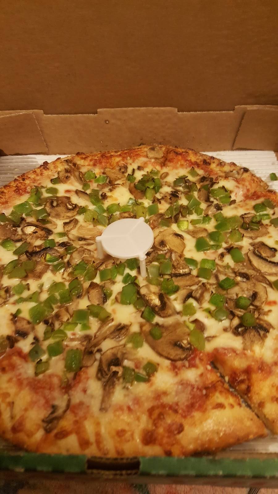 Marios Pizza and Subs | restaurant | 30915 Ann Arbor Trail, Westland, MI 48185, USA | 7342450005 OR +1 734-245-0005