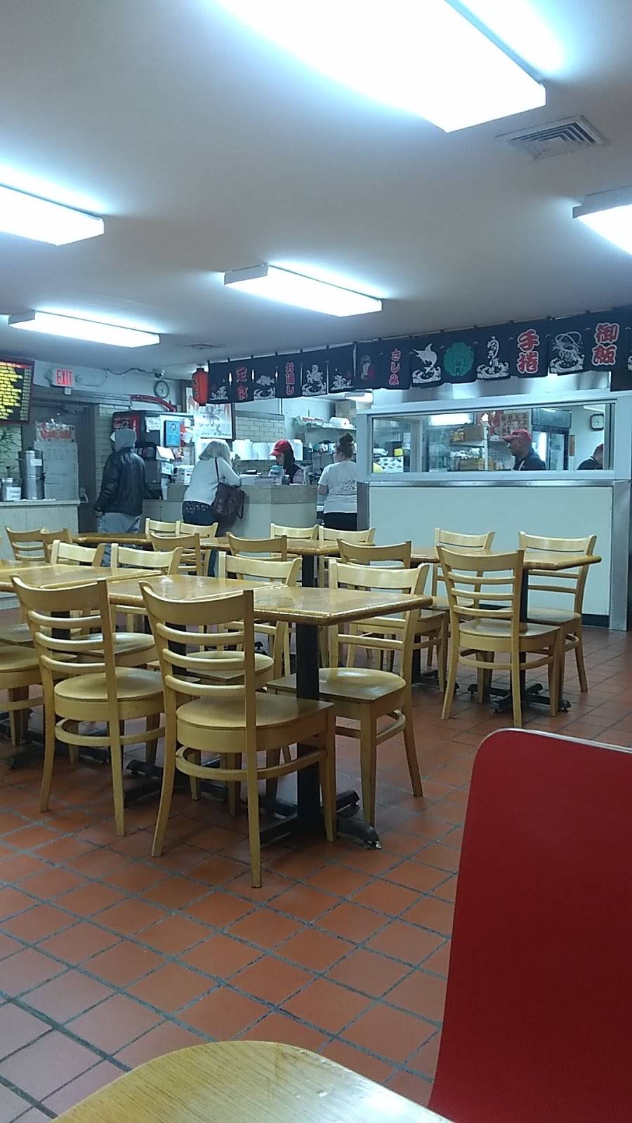 Osaka rest sushi | restaurant | 320 Federal St, Lynchburg, VA 24504, USA | 4343850182 OR +1 434-385-0182