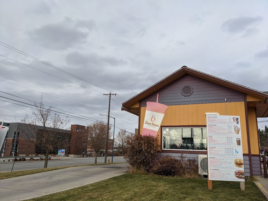 Lean Bean Coffee | bakery | 1820 Northwest Blvd, Coeur dAlene, ID 83814, USA | 2086762326 OR +1 208-676-2326