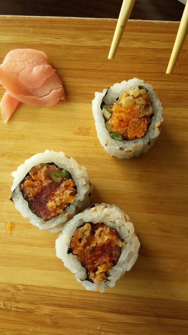 Joya Sushi | restaurant | 1630 Main St W, Hamilton, ON L8S 1G3, Canada | 9055251114 OR +1 905-525-1114