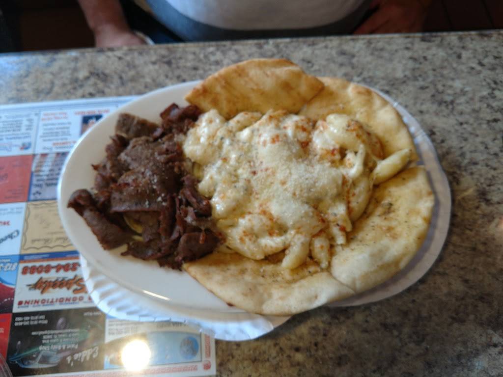 ABC Pizza | restaurant | 4005 Land O Lakes Blvd, Land O Lakes, FL 34639, USA | 8139961211 OR +1 813-996-1211