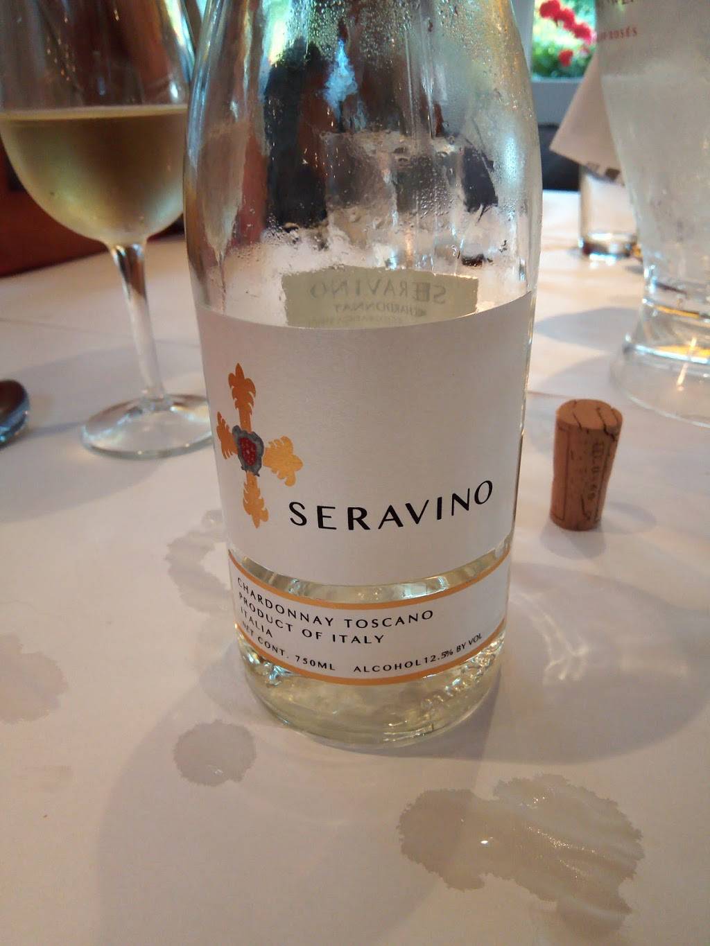 Serafina East Hampton | restaurant | 104 N Main St, East Hampton, NY 11937, USA | 6312673500 OR +1 631-267-3500