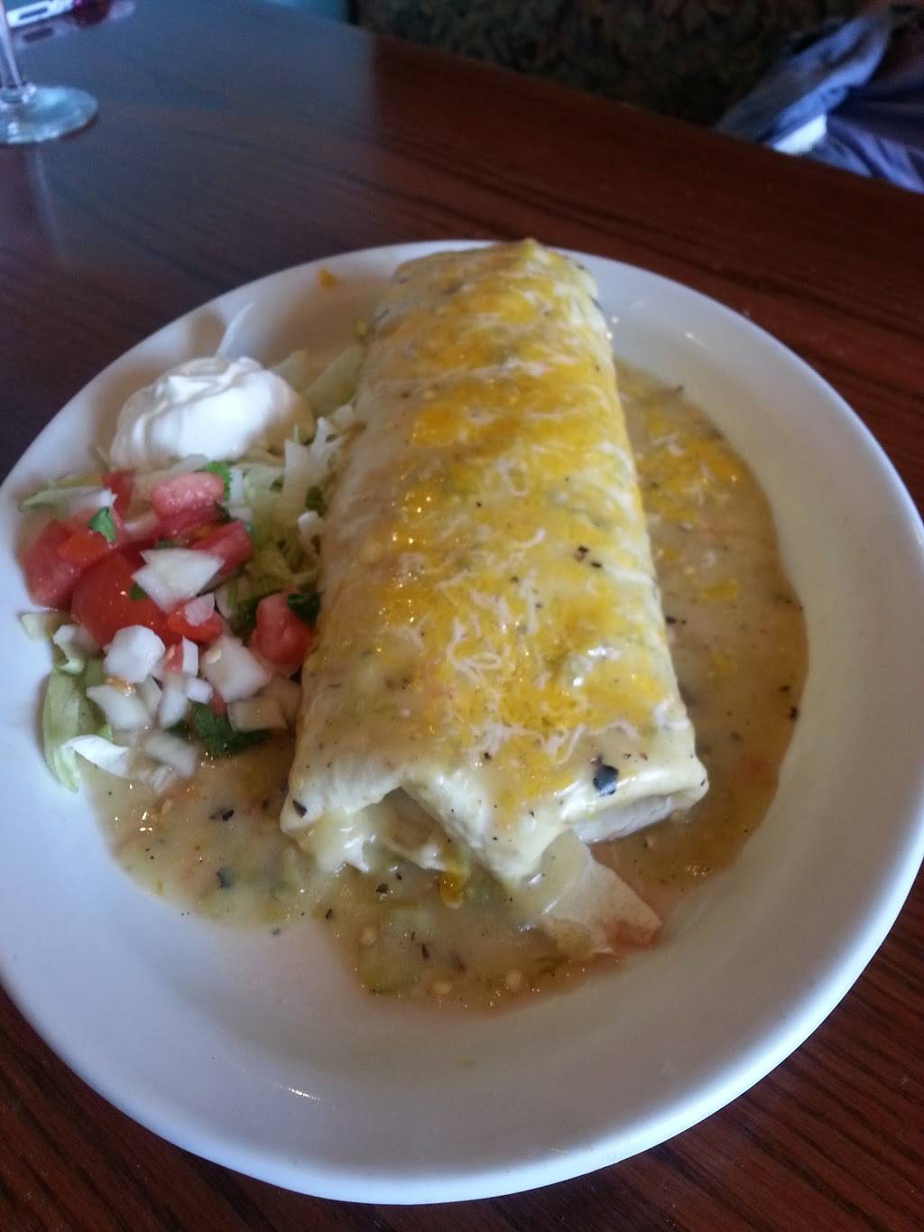Casa Grande Mexican Restaurant | restaurant | 520 Manor Ct, Woodland Park, CO 80863, USA | 7196870415 OR +1 719-687-0415