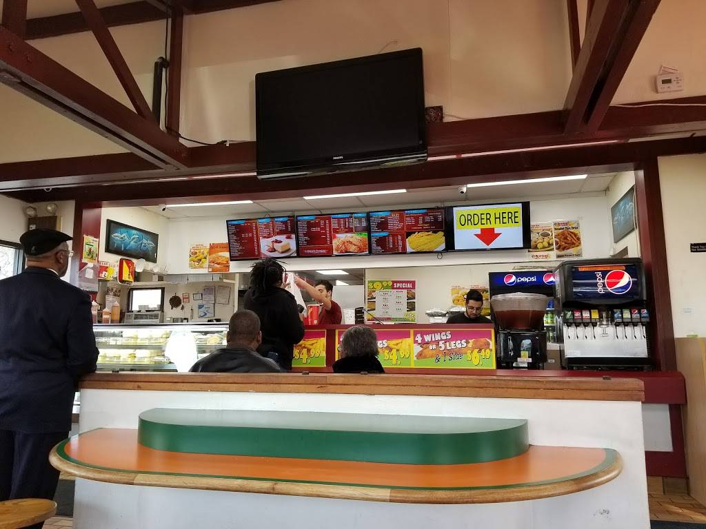 Hip Hop Fish and Chicken | restaurant | 5223 Baltimore National Pike, Baltimore, MD 21229, USA | 4107440440 OR +1 410-744-0440