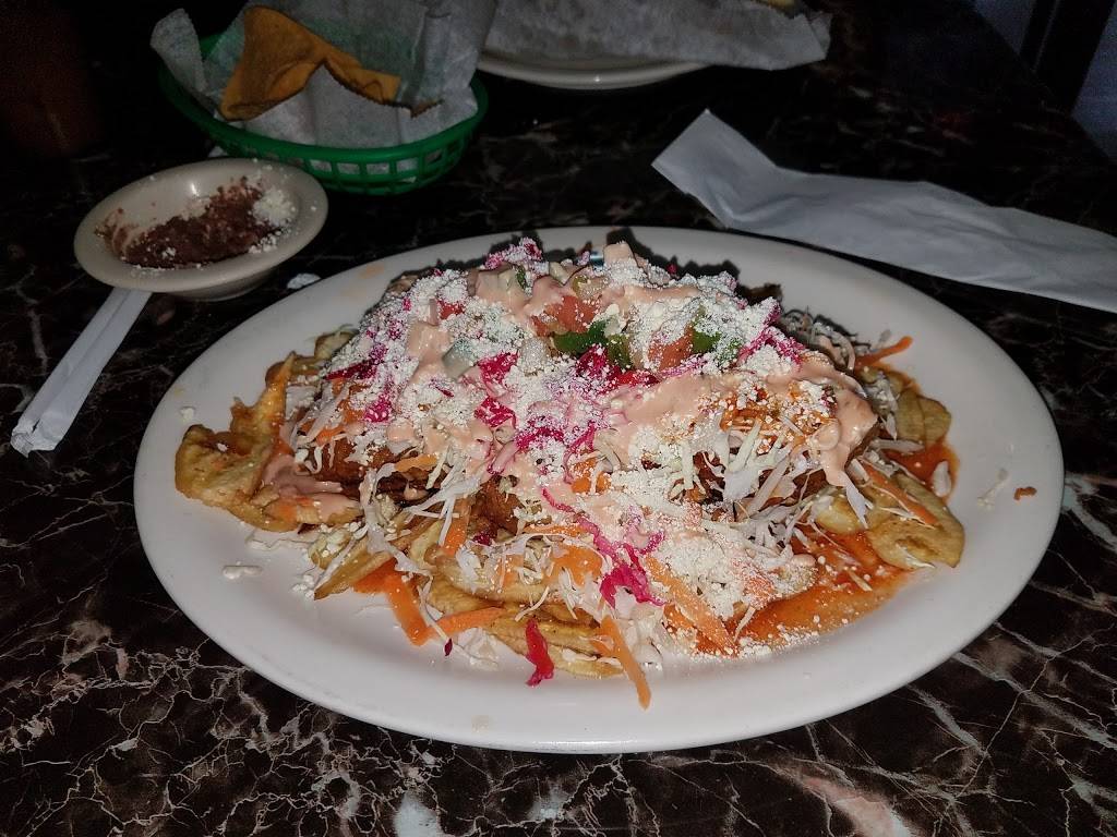 Honduras Restaurant | restaurant | 1169 Dickinson St, Elizabeth, NJ 07201, USA | 9087378510 OR +1 908-737-8510