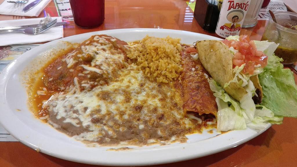 Mi Tierra Restaurant | restaurant | 5949 Whittier Blvd, Los Angeles, CA 90022, USA | 3237269152 OR +1 323-726-9152