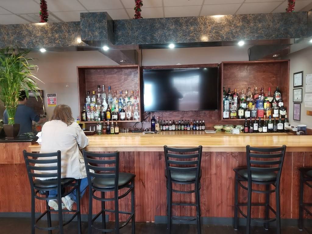 Yang Yang Kitchen Chinese Food & Bar | restaurant | 25 Merrit Pkwy, Nashua, NH 03062, USA | 6035989298 OR +1 603-598-9298