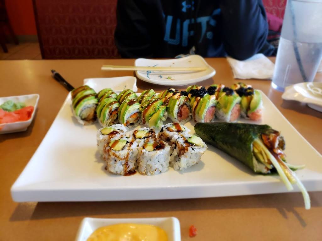 Nijiya Sushi | restaurant | 9 High St, Medford, MA 02155, USA | 7818742630 OR +1 781-874-2630