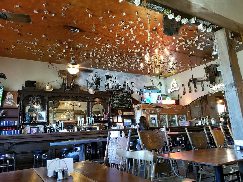 Louies Place Saloon and Grill | restaurant | 30048 Yosemite Blvd, La Grange, CA 95329, USA | 2098532050 OR +1 209-853-2050