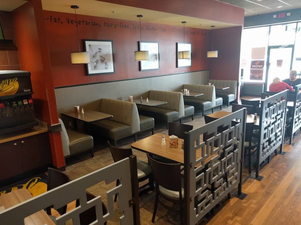 Zoup! | restaurant | 700 N Milwaukee Ave #137, Vernon Hills, IL 60061, USA | 8473713300 OR +1 847-371-3300