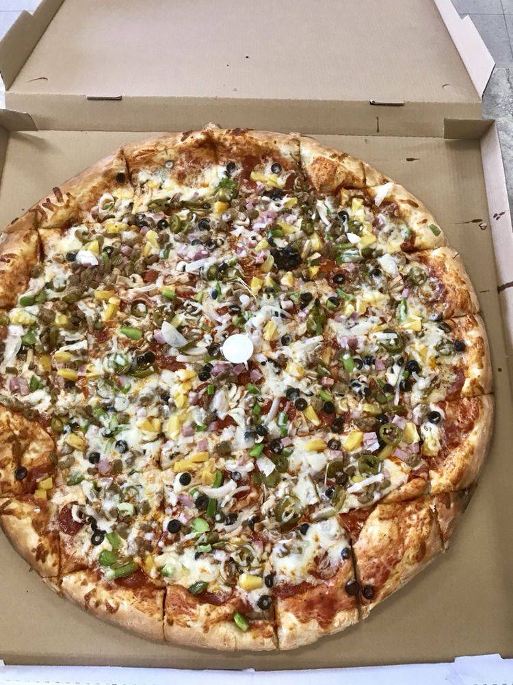 Full Circle Pies | restaurant | 4105 N Bend Rd, Cheviot, OH 45211, USA | 5138823335 OR +1 513-882-3335