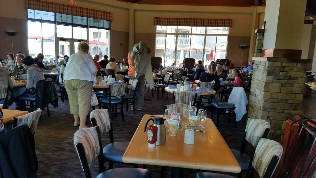 Horizons Restaurant & Lounge | night club | 4888 N Broadway, Geneva, OH 44041, USA | 4404667100 OR +1 440-466-7100