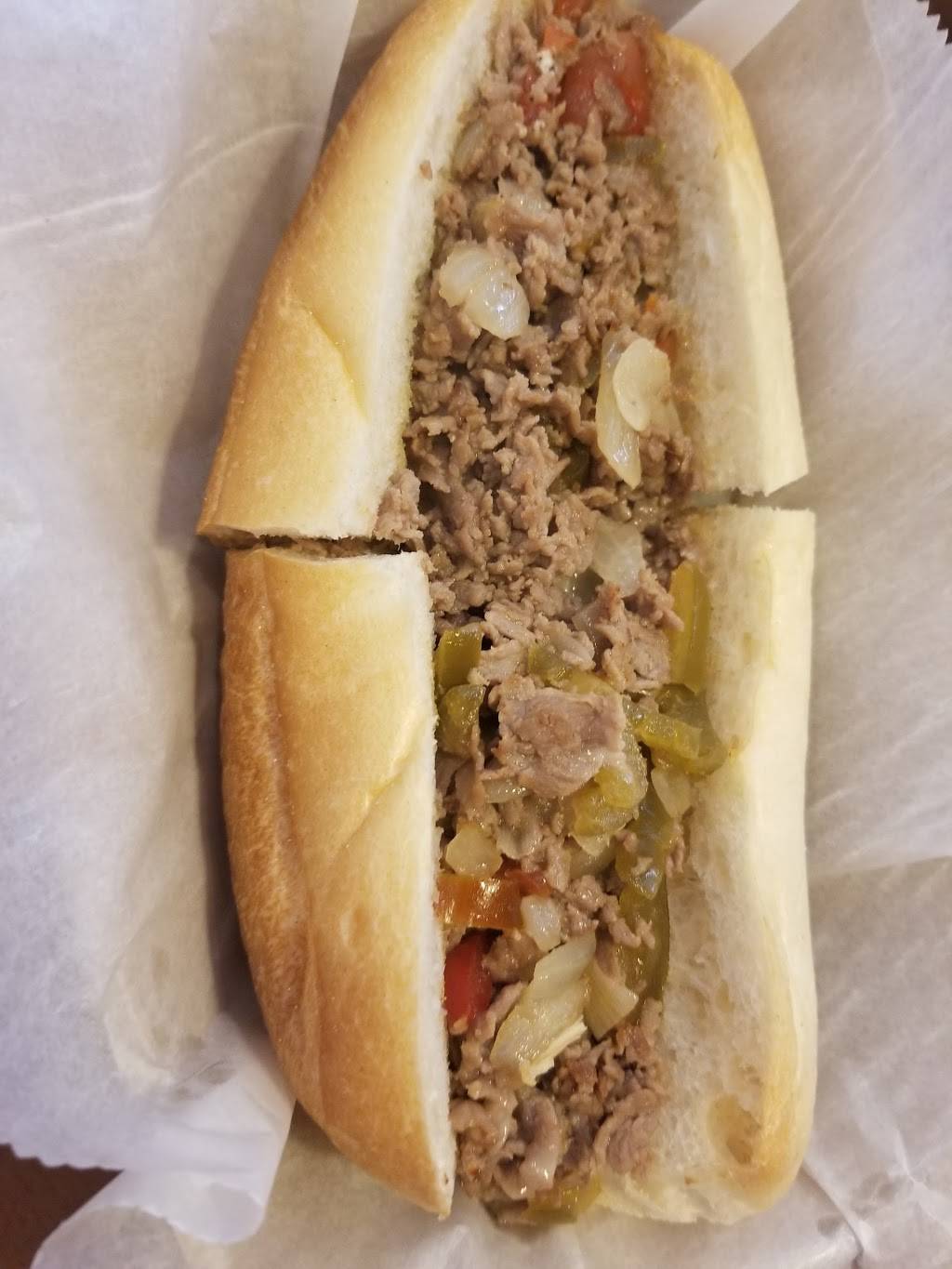 Carmines Parkside Pizza | restaurant | 180 Little Conestoga Rd, Chester Springs, PA 19425, USA | 6104588200 OR +1 610-458-8200