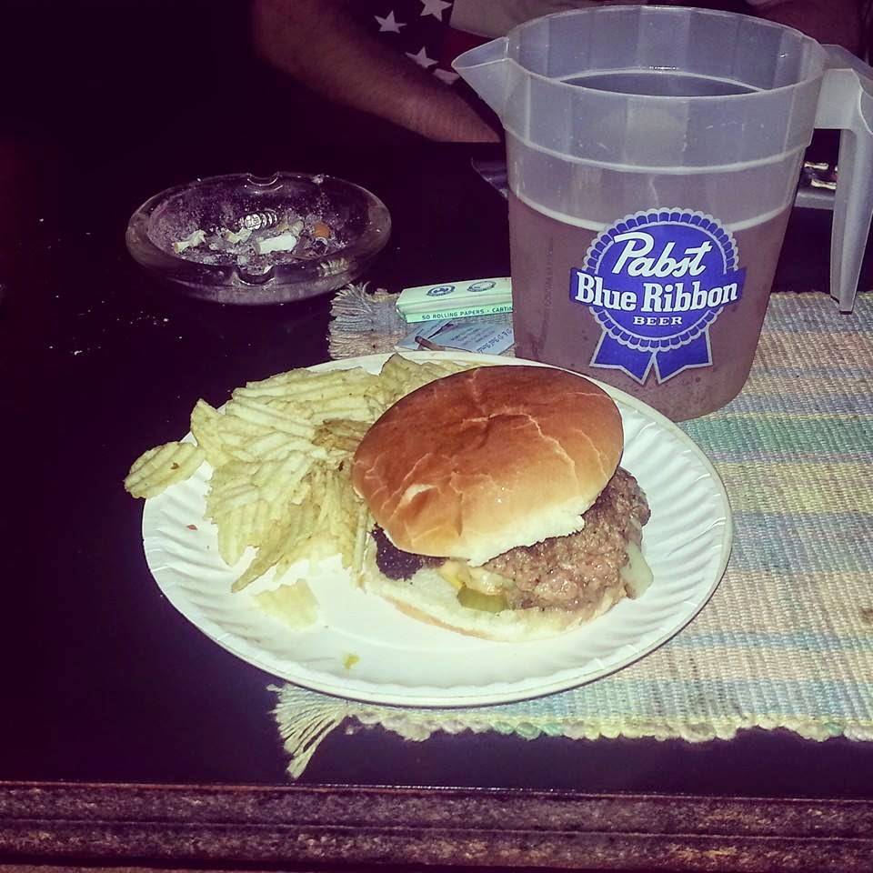 Lamplighter Lounge | cafe | 1702 Madison Ave, Memphis, TN 38104, USA | 9015675322 OR +1 901-567-5322