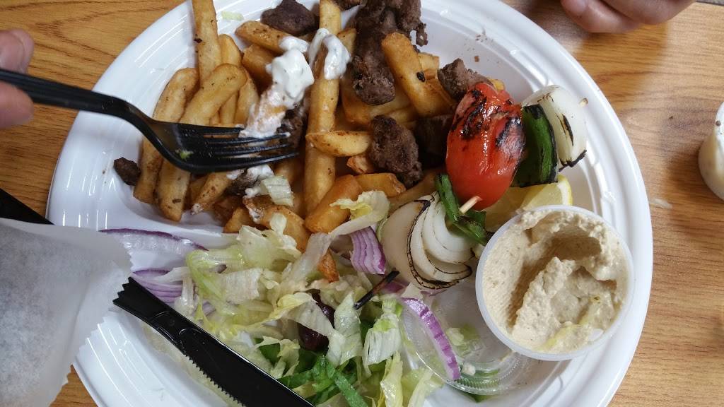 Asteroids Cafe | restaurant | 4836 Boiling Brook Pkwy, Rockville, MD 20852, USA | 3012316501 OR +1 301-231-6501