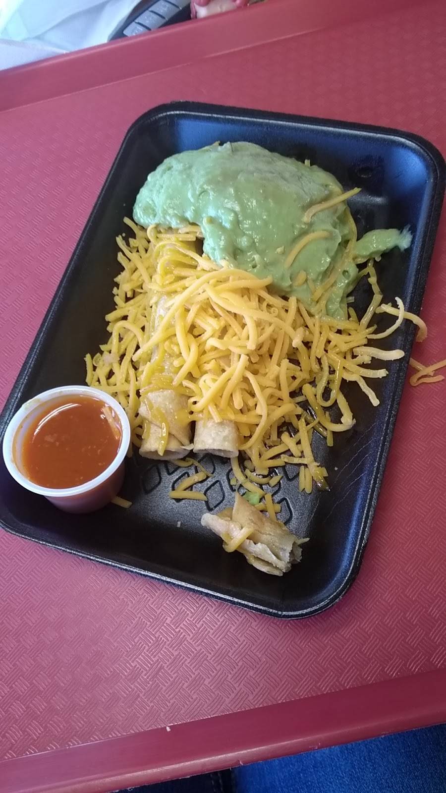 Rilibertos Fresh Mexican Food | restaurant | 5302, 2033 E Southern Ave, Mesa, AZ 85204, USA | 4805456653 OR +1 480-545-6653