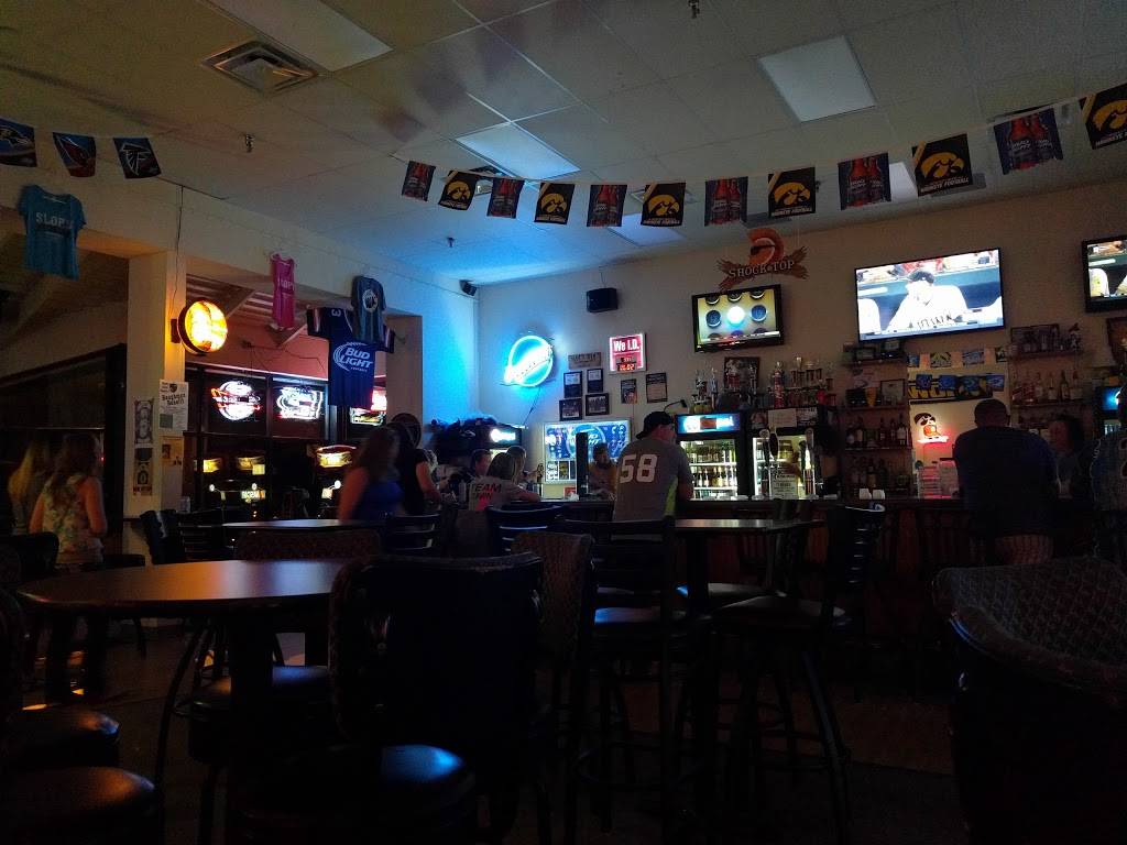 Slops Neighborhood Bar & Grill | restaurant | 1015 13th Ave N, Clinton, IA 52732, USA | 5632198830 OR +1 563-219-8830