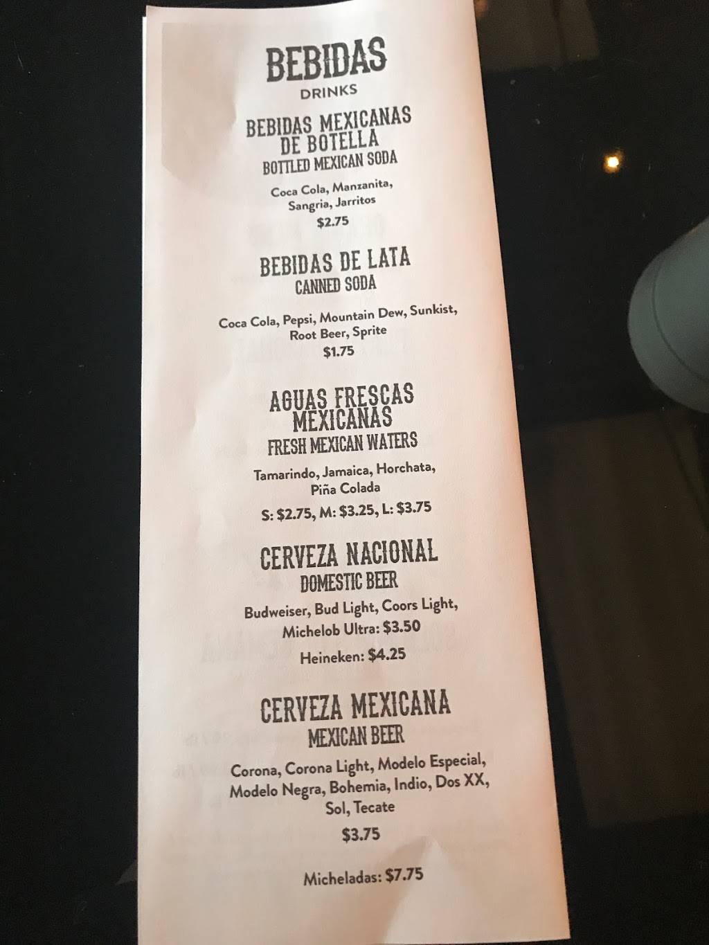 Taco House | restaurant | 135 E Wisconsin Ave, Appleton, WI 54911, USA | 9203649362 OR +1 920-364-9362