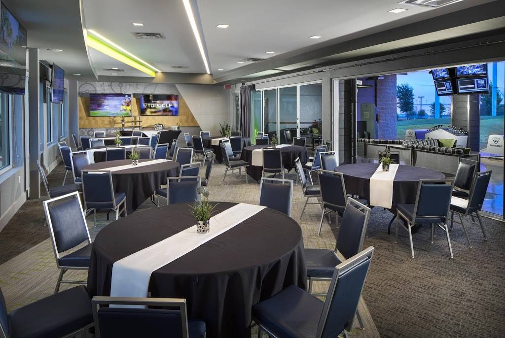 Topgolf | restaurant | 1500 Andrews Pkwy, Allen, TX 75002, USA | 4696759730 OR +1 469-675-9730