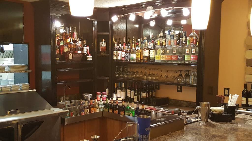 Vitors Bistro & Sushi Bar | restaurant | 1932 Jamison Rd, West Harrison, IN 47060, USA | 8126373663 OR +1 812-637-3663