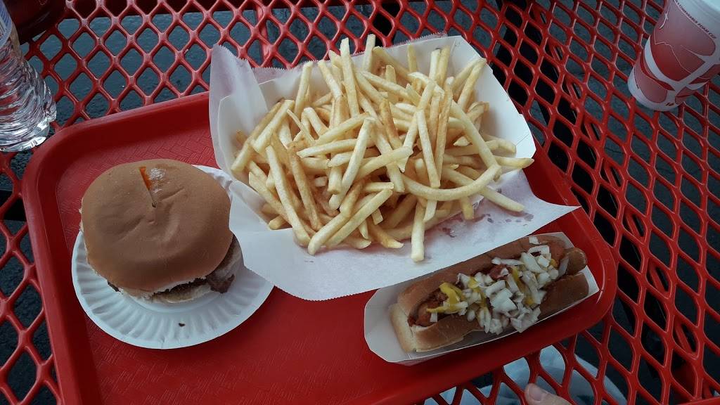 Mr Bills Carhop | restaurant | 1720 U.S. 9, South Glens Falls, NY 12803, USA | 5187931566 OR +1 518-793-1566