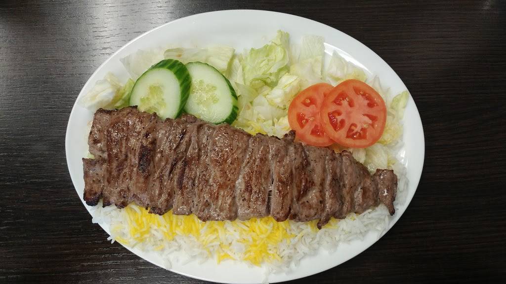 Kebab Stop | restaurant | 1260 Speers Rd, Oakville, ON L6L 5T9, Canada | 9058459999 OR +1 905-845-9999