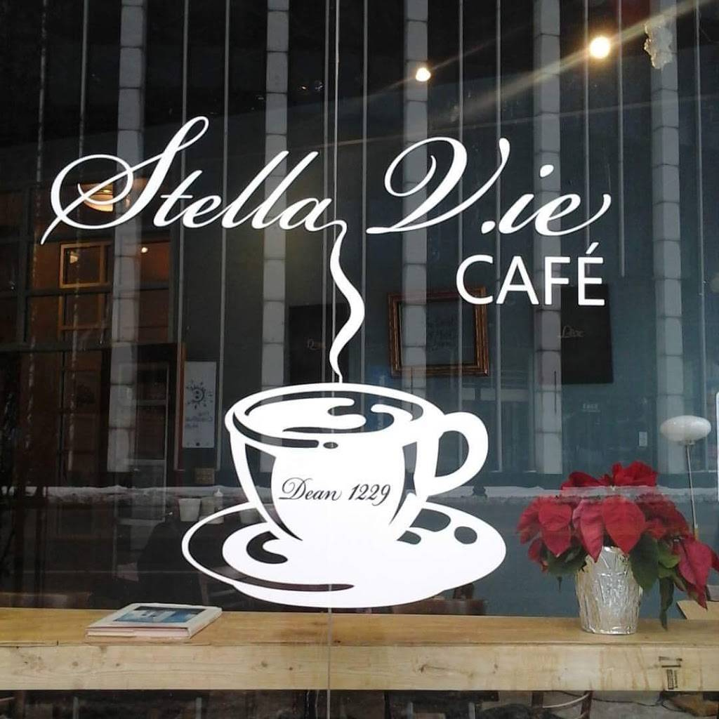Stella V.ie Café | restaurant | 5400 Federal Plaza, suite 2400 (Hammond Federal Courthouse east on douglas from hohman ave., enter the gate, walk up sidewalk to, Entrance, Hammond, IN 46320, USA | 2198025009 OR +1 219-802-5009